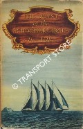 The Quest for the Schooner Argus by VILLIERS, Alan